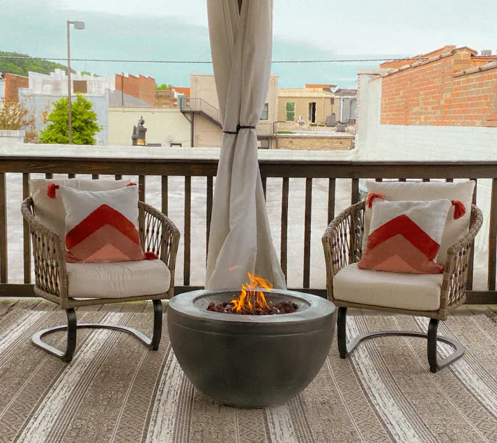 The Loft...\nA hidden gem in the heart of Downtown Gadsden. - Image 1