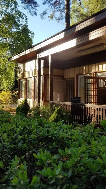 Vacanze sullo Scharmützelsee, rilassanti nel verde - Image 1