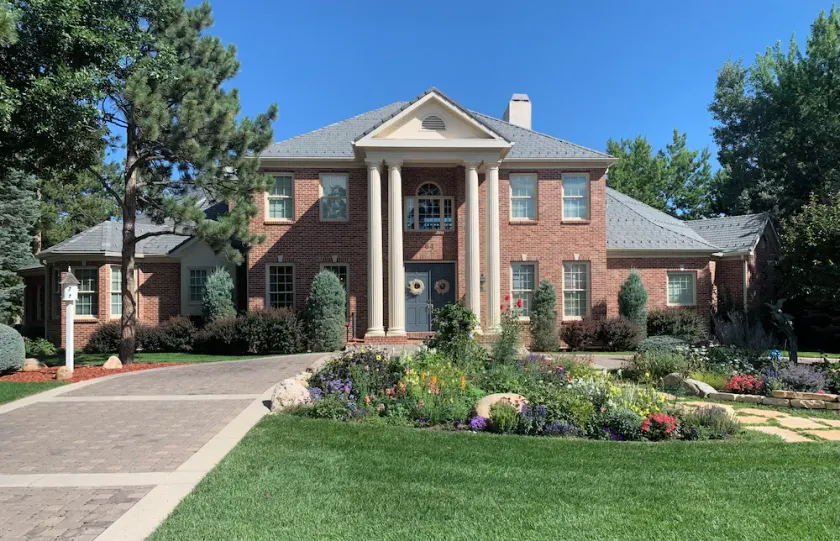 Broadmoor Estate Summer Rental - Designed for unforgettable family getaways. - Image 1