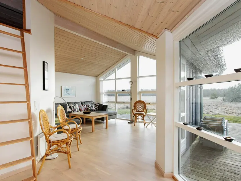 Luxury Retreat in Bratten - By Traum Ferienwohnungen - Image 1