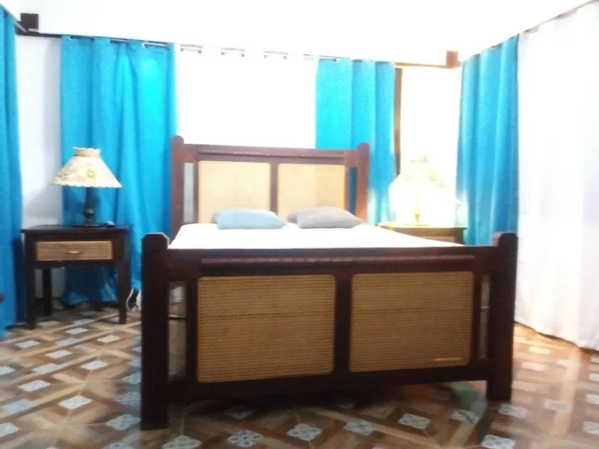 Esmeralda Room At Villa Yoyo. - Image 1