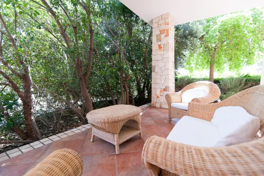 Villa Rose - Marina Di Mancaversa - Image 1