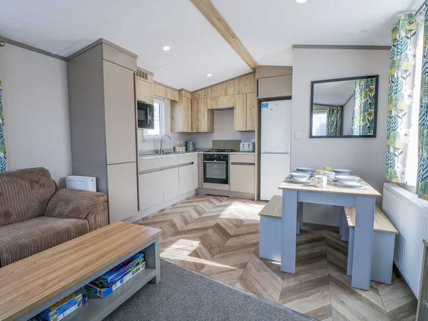 Riverside Caravan Holiday Park - Image 1