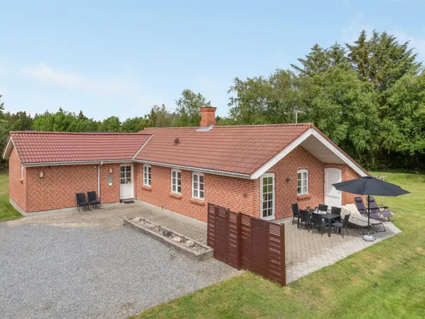 \"Kalotta\" - 3.2km from the sea by Interhome - Image 1