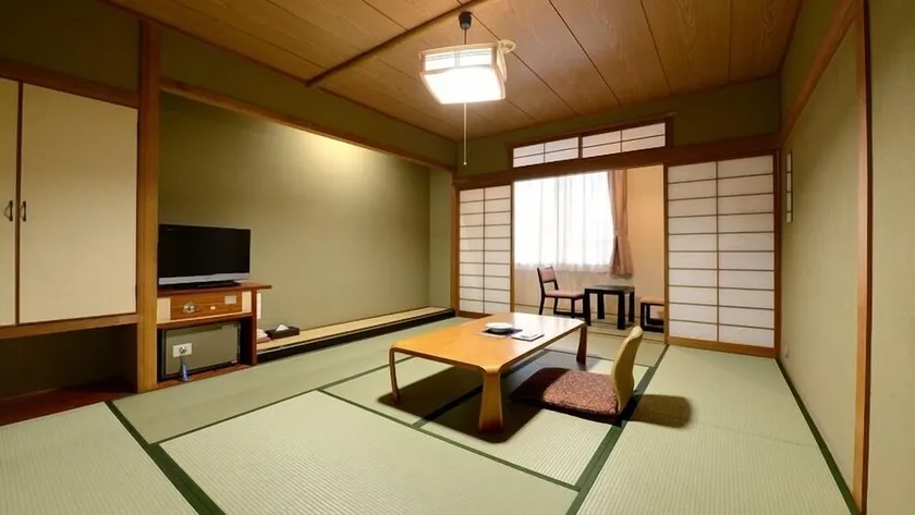 Miyako Hotel Sawadaya - Image 1
