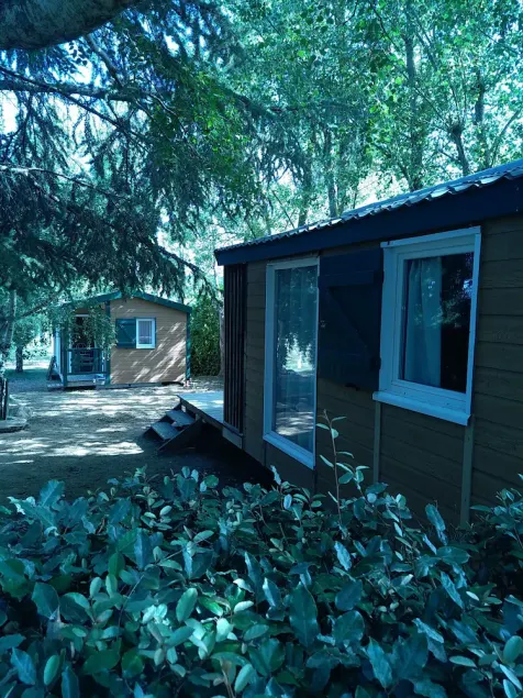 Chalet Nature et Bois - Image 1