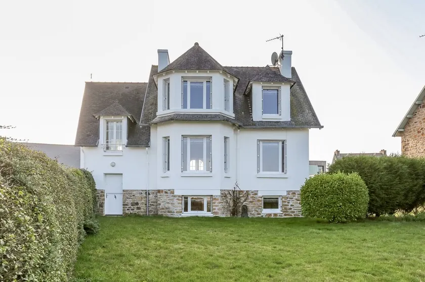 CABESTAN - Maison de famille au coeur du bourg - Vue Mer - Image 1