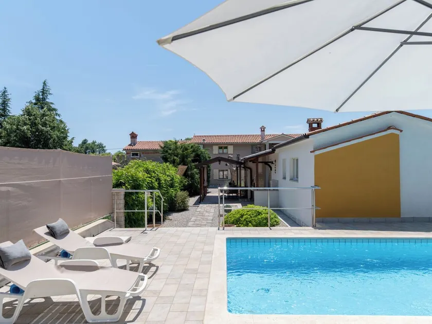 Holiday Home Verbanac by Interhome - Image 1