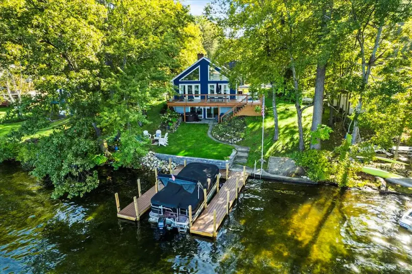 Bluebird Hideaway - Image 1