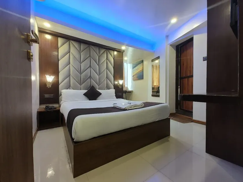FabHotel Rio - Image 1
