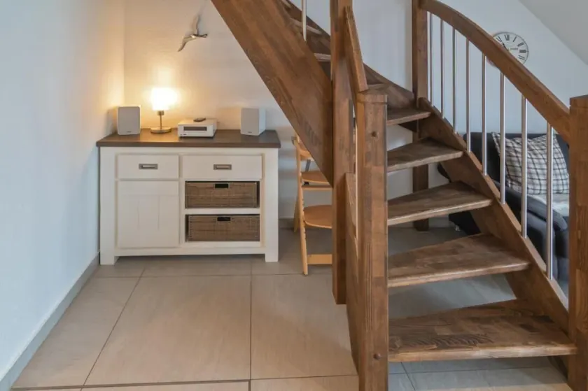 Ferienwohnung Deichoase - Strandnähe - Image 1