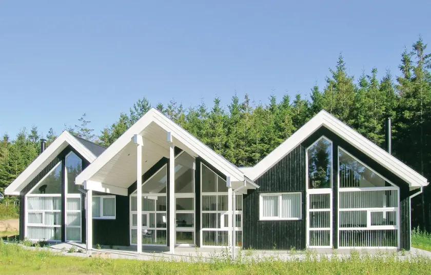 Fantastisk hjem i Sindal med sauna - Image 1