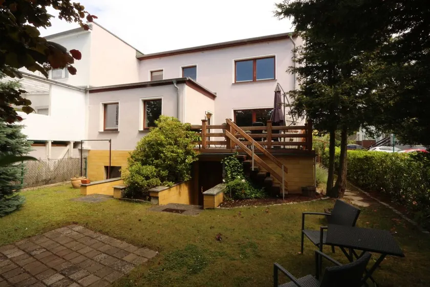 Casa vacanze Rubert Zempin - Appartamento. cc - cottage, 4 camere, Zempin - Image 1