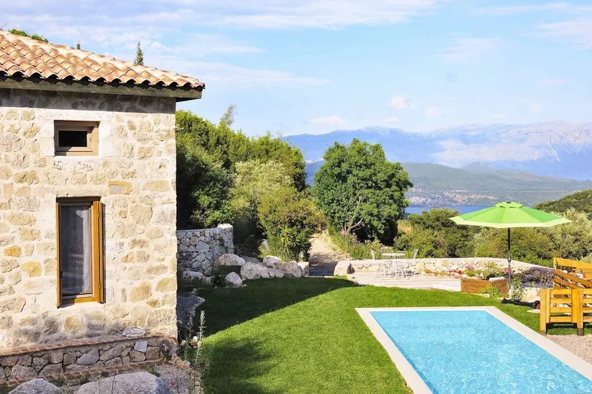 Villa Lazarata - Two Bedroom Villa, Sleeps 4 - Image 1