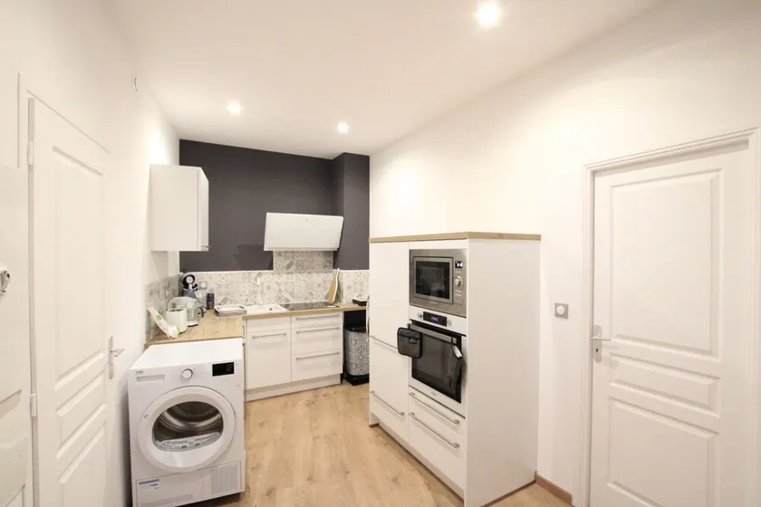AUMALE RESIDENCE 🏅 - Image 1