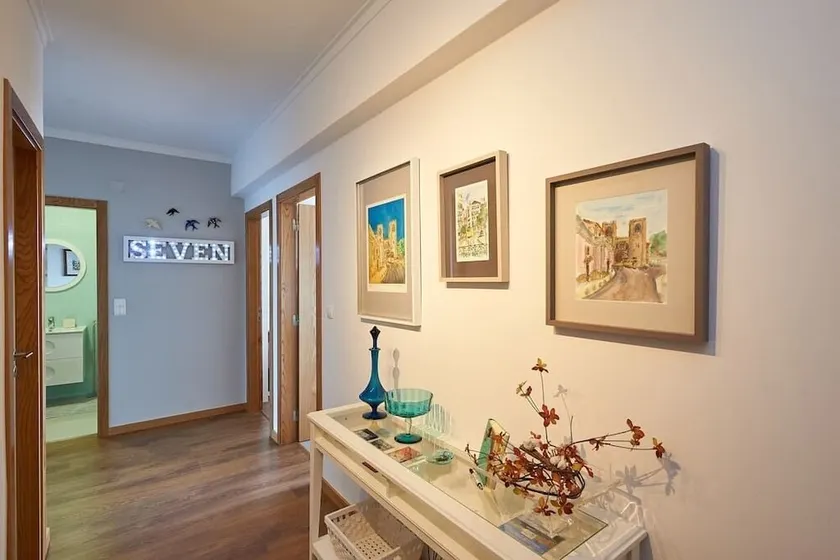 SEVEN GUEST HOUSE, punto di partenza per visitare Lisbona e Sintra - Image 1