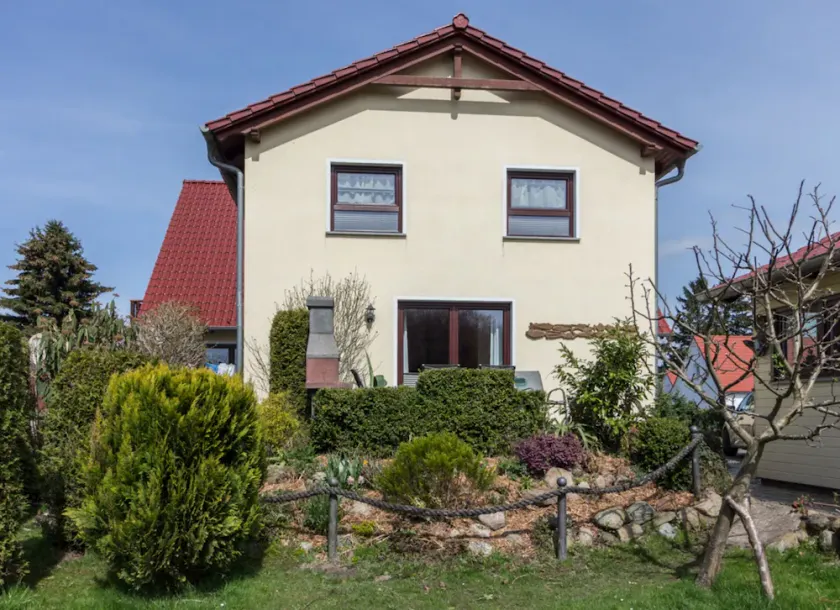 Casa de férias em Rügen em Lauterbach em Greifswalder Bodden - Image 1