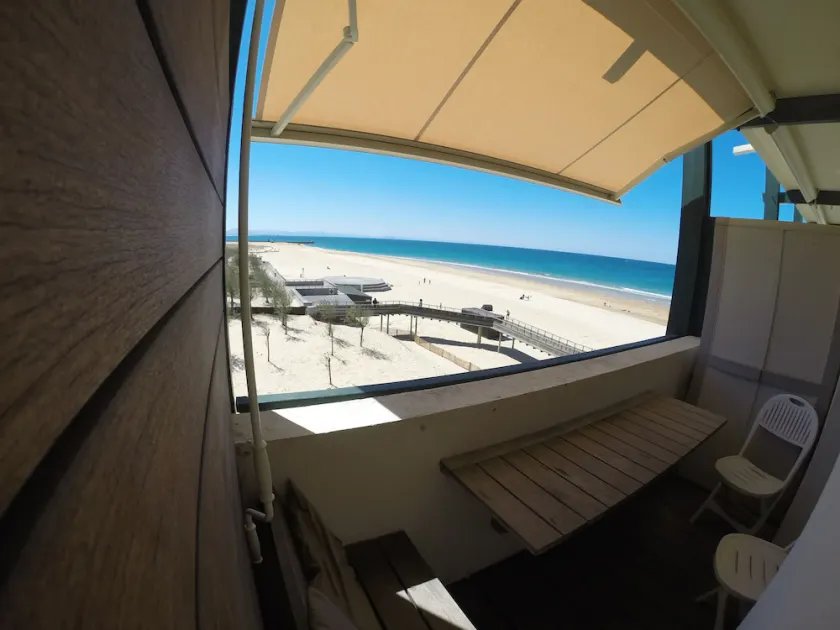 Magnificent ocean view studio - Image 1