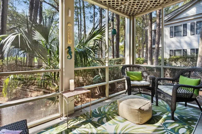 55-2 Low Country Get-A-Way condo - Image 1
