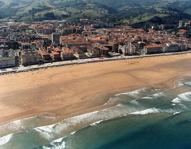 Hotel Zarauz - Image 1