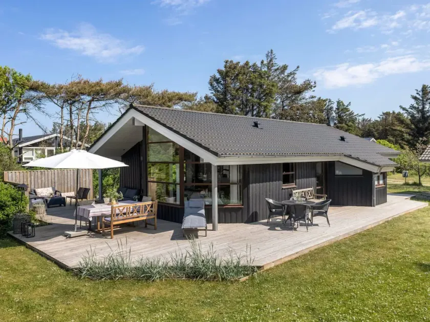 \"Everd\" - 300m from the sea by Interhome - Image 1