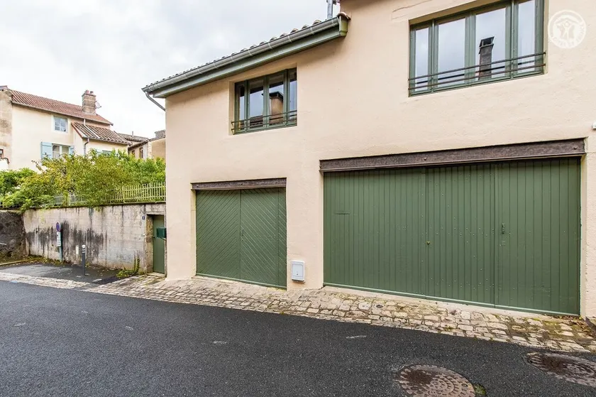 la Maison Dalice - Cluny - Image 1