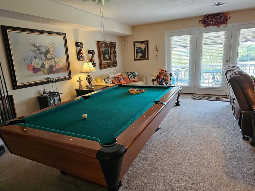 Relaxing Executive Condo at Big Bear Resort - Kentucky Lake views - Image 1