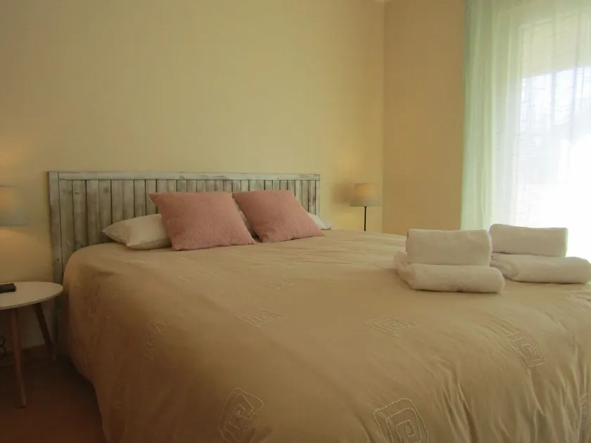 Casas do Mar - Baleal 1 - Sea House - Image 1