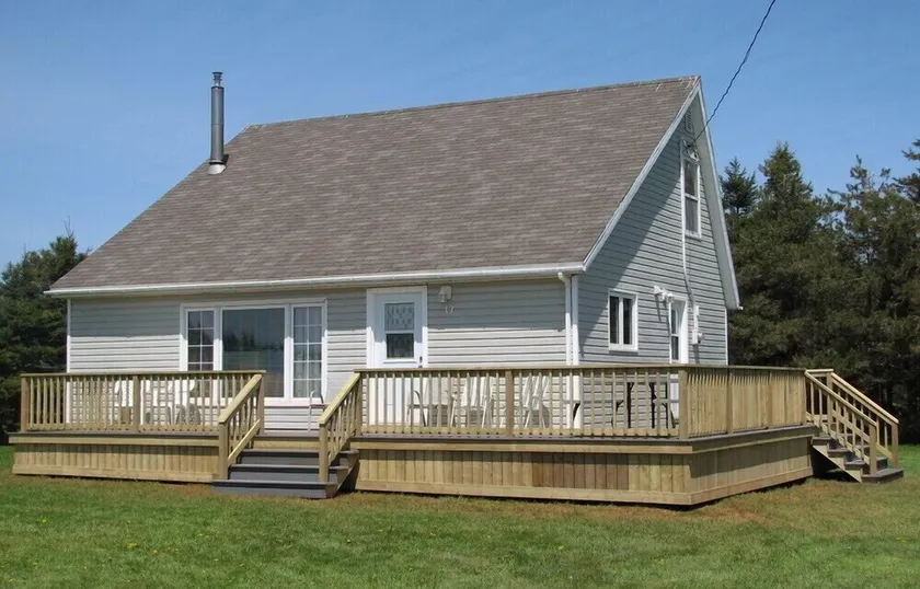 Pendleton Cottage - Kensington, Prince Edward Island - Image 1