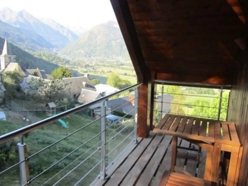 Le Petit Chalet, alloggiamento 685580 - Image 1