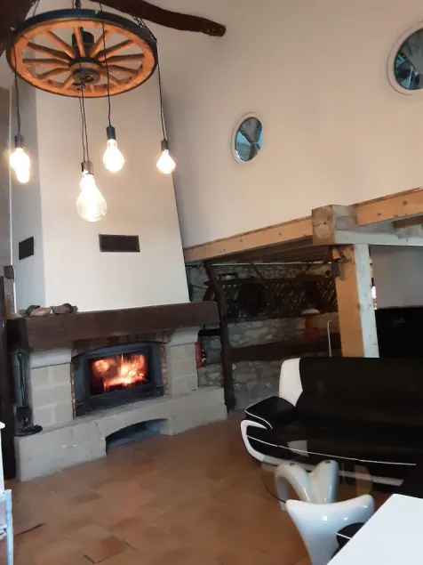 La grange de racco<br>(Jacuzzi and swimming pool)<br>2 nights mini<br>July and August 7 nights mini - Image 1