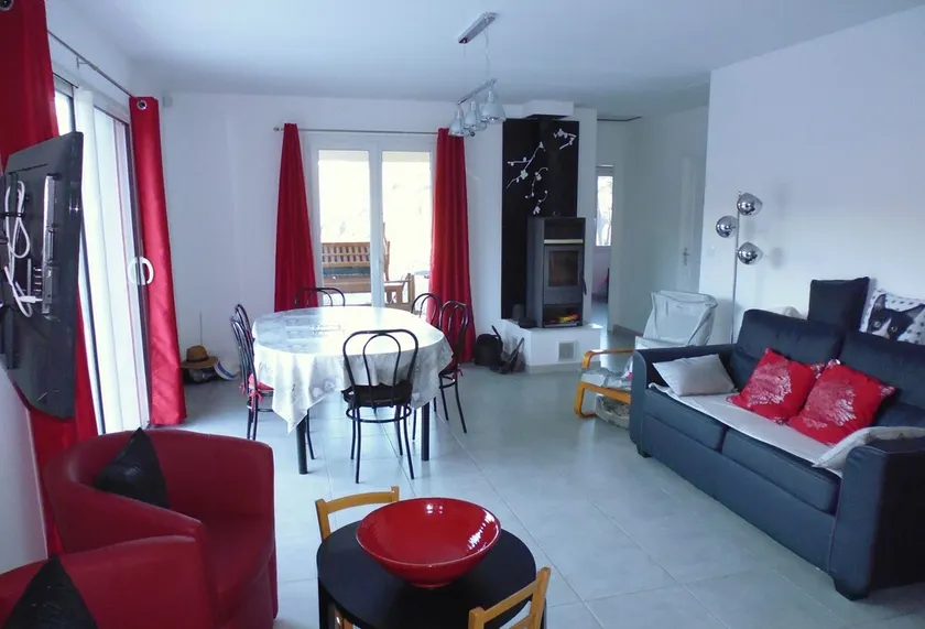 House in the Cevennes - Image 1