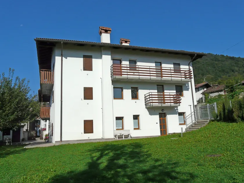 Casa Vacanze IL BEARČ - Image 1