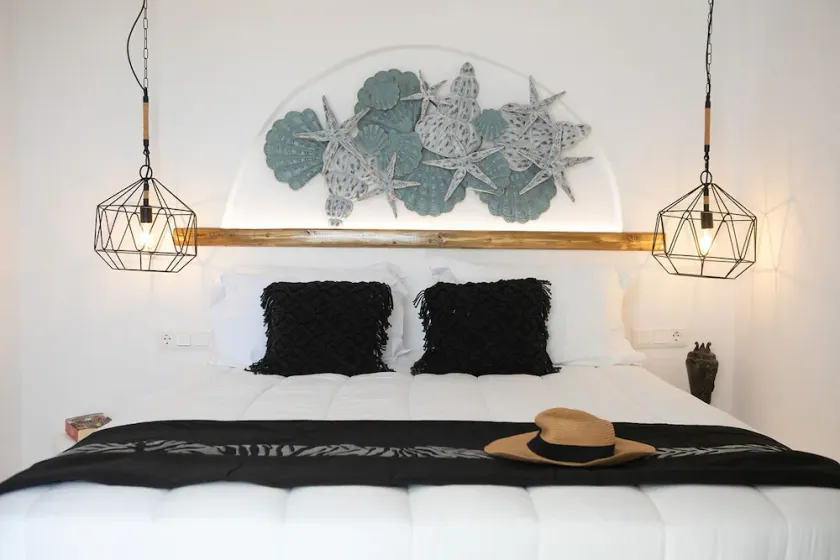 Villa Oceana - Mikri Vigla - Image 1