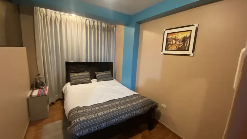 Departamento Completo - Tori's Apartment - Image 1