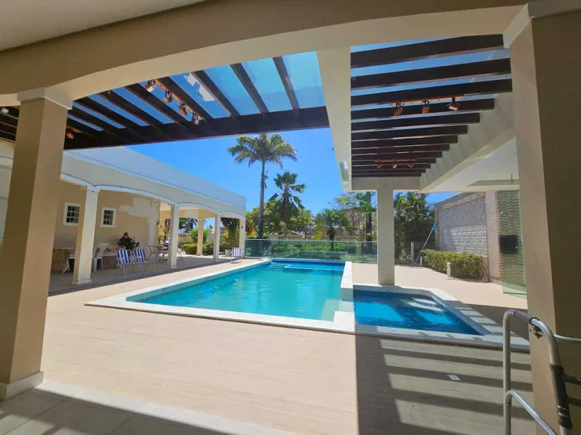 Excellente maison à Barra de Sirinhaém 6 suites avec piscine à 50m de la mer - Image 1