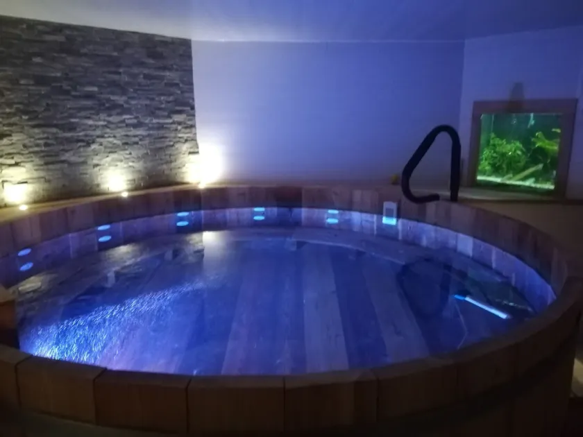 Group gîte on the Opal Coast, 10 min from Wissant, with XXL Nordic bath. - Image 1