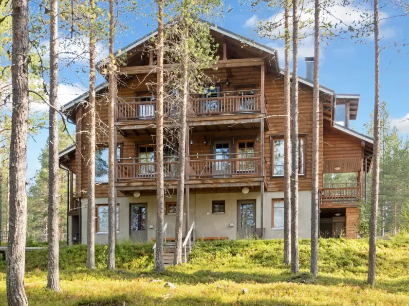 Holiday Home Nuovo casa a by Interhome - Image 1