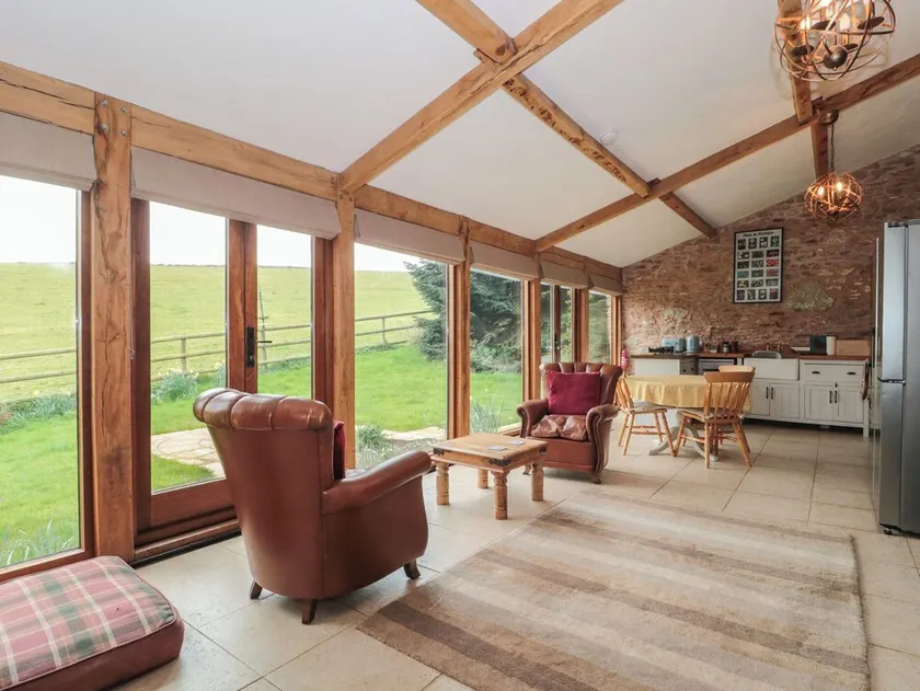 The Barn - Image 1