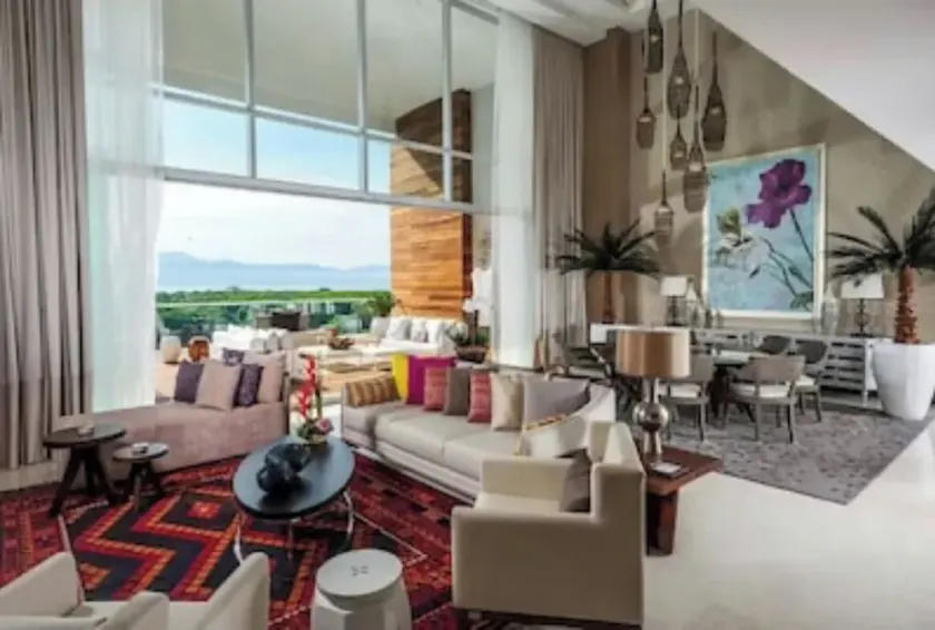 Stunning 3 BR Loft Grand Luxxe Vidanta Nuevo Vallarta - Image 1