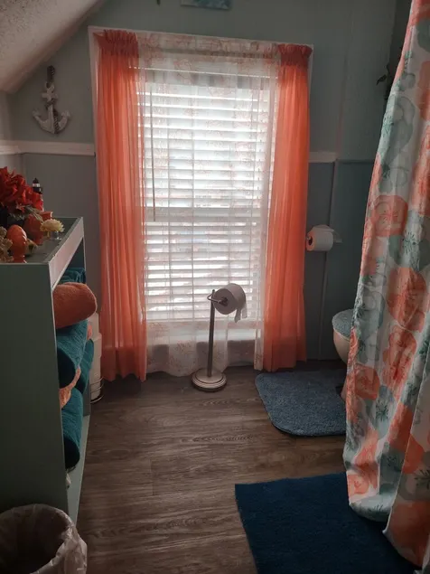 Casa de Kristee<br>En halv av viktoriansk duplex - Image 1
