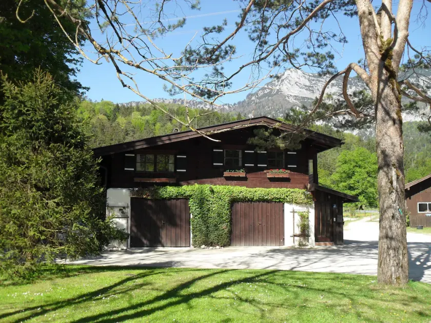 4 * sommerhus i en rolig drøm beliggenhed. Ideel til familier, hundeejere og ryttere - Image 1