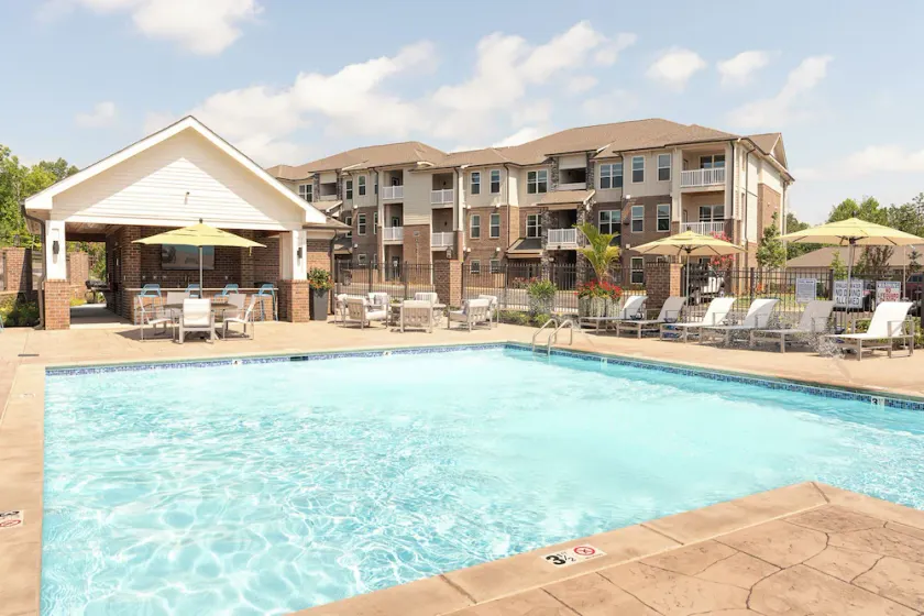 Overlook 3205 Modern Luxury Parking - Image 1