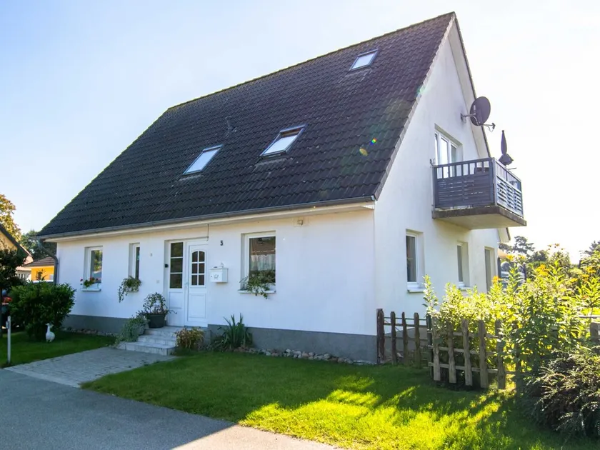 Ferienwohnung Sukow - Ferienwohnung - Image 1