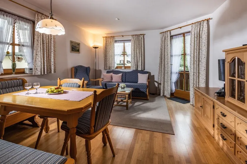 Ferienwohnung Garzmann für 2 Personen - Image 1