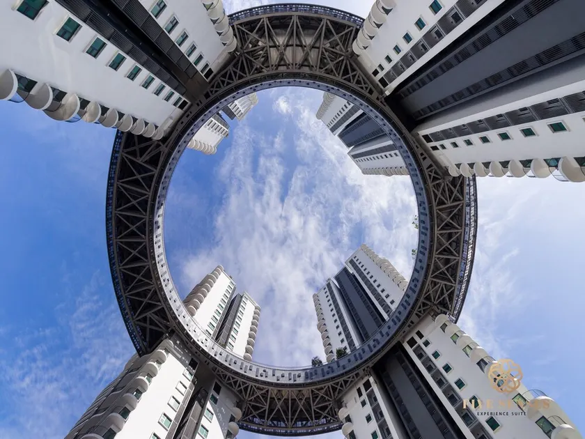Datum Jelatek Sky Residence KLCC, Five Senses - Image 1