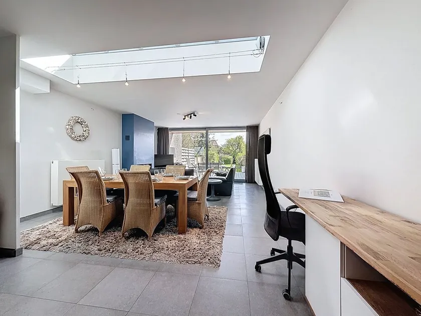 Holiday Home Stella Maris with garage and garden by Interhome - Image 1