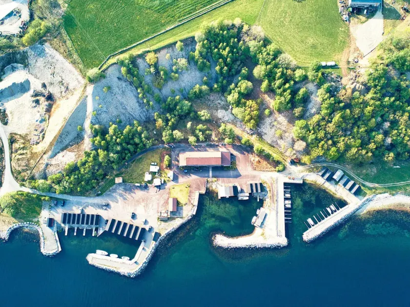 19 Person Holiday Home in Josenfjorden - Image 1