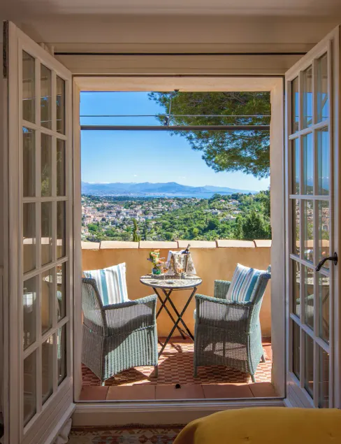 Villa Le Port d'attache - Image 1