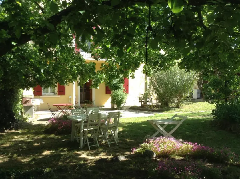 Chez Manou - Rougiers - Image 1